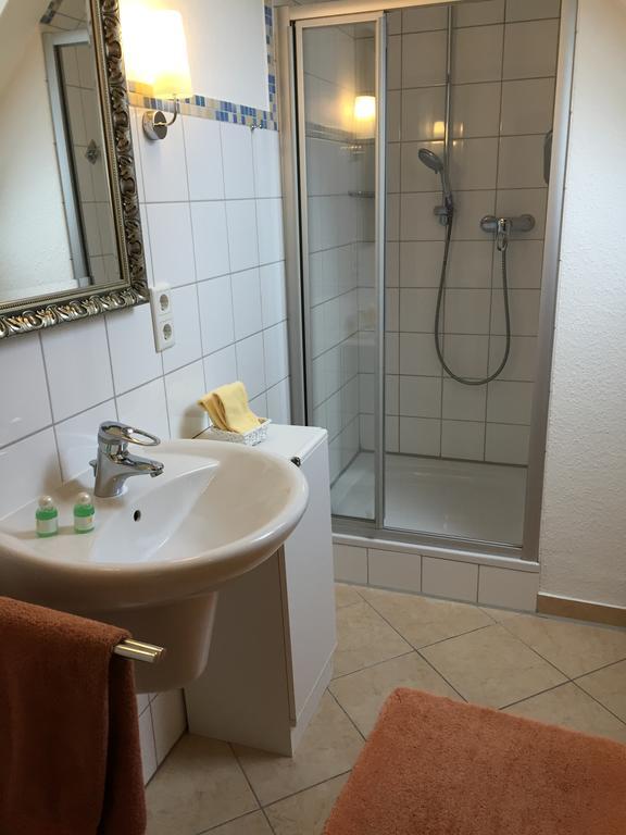 Thermen Hotel Pension Villa Holstein Bad Salzuflen Dış mekan fotoğraf