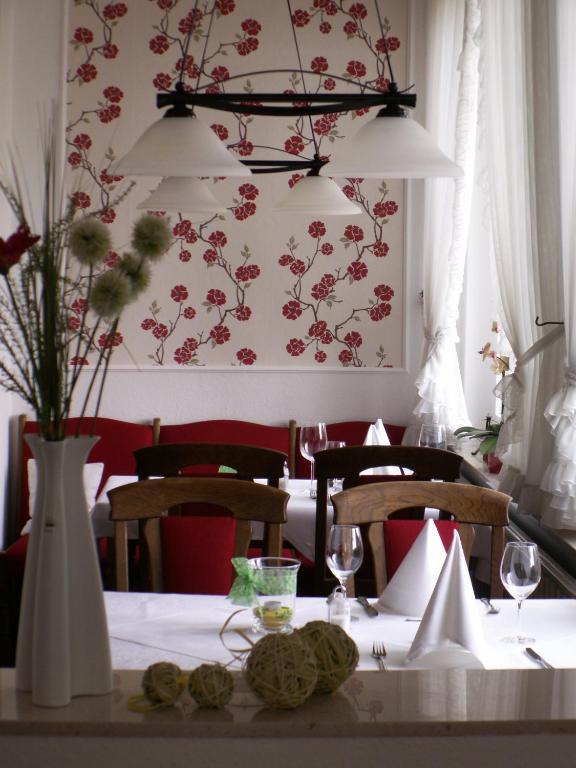 Thermen Hotel Pension Villa Holstein Bad Salzuflen Dış mekan fotoğraf