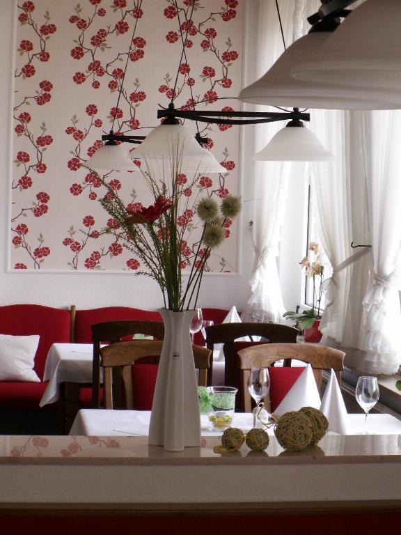 Thermen Hotel Pension Villa Holstein Bad Salzuflen Dış mekan fotoğraf