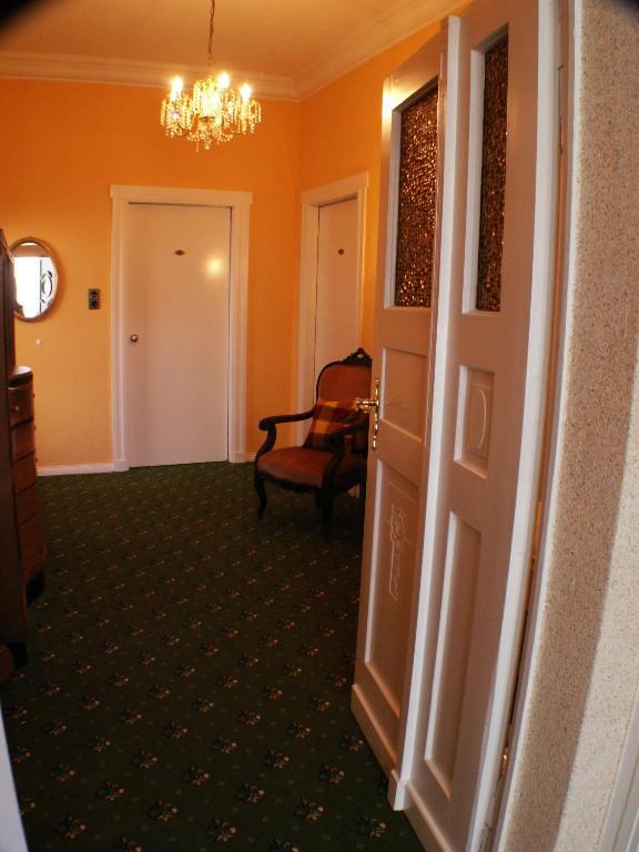 Thermen Hotel Pension Villa Holstein Bad Salzuflen Dış mekan fotoğraf